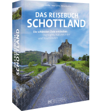 Das Reisebuch Schottland Bruckmann Verlag