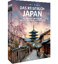 Bildbände Das Reisebuch Japan Bruckmann Verlag