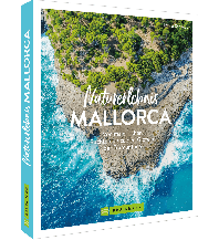 Naturerlebnis Mallorca Bruckmann Verlag