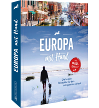 Bildbände Europa mit Hund Bruckmann Verlag