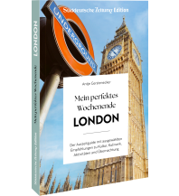 Reiseführer Großbritannien Mein perfektes Wochenende London Bruckmann Verlag
