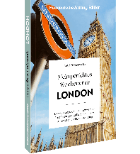 Reiseführer Großbritannien Mein perfektes Wochenende London Bruckmann Verlag