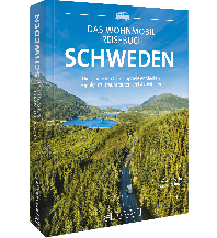 Camping Guides Das Wohnmobil Reisebuch Schweden Bruckmann Verlag