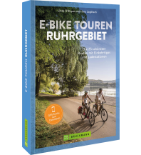 Radführer Deutschland E-Bike Touren Ruhrgebiet Bruckmann Verlag