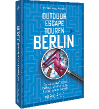 Outdoor Escape-Touren Berlin Bruckmann Verlag