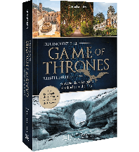 Der inoffizielle Game of Thrones Reiseführer Bruckmann Verlag