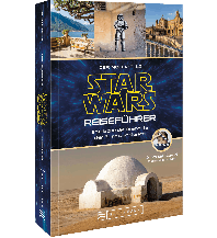 Der inoffizielle Star Wars Reiseführer Bruckmann Verlag