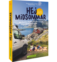 Camping Guides Hej Midsommar Bruckmann Verlag