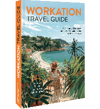 Workation Travel Guide Bruckmann Verlag