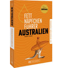Travel Guides Fettnäpfchenführer Australien Bruckmann Verlag