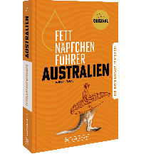 Reiseführer Fettnäpfchenführer Australien Bruckmann Verlag