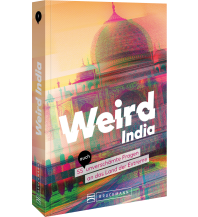 Weird India Bruckmann Verlag