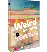 Travel Guides Germany Weird Germany Bruckmann Verlag