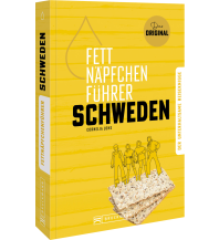 Reiseführer Schweden Fettnäpfchenführer Schweden Bruckmann Verlag