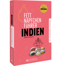Fettnäpfchenführer Indien Bruckmann Verlag