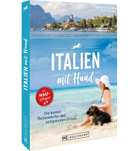 Italien mit Hund Bruckmann Verlag