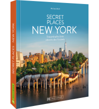 Secret Places New York Bruckmann Verlag