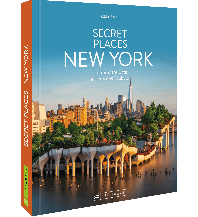 Secret Places New York Bruckmann Verlag