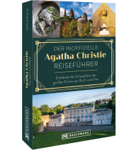 Travel Guides United Kingdom Der inoffizielle Agatha Christie Reiseführer Bruckmann Verlag
