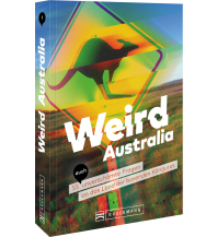 Reiseführer Weird Australia Bruckmann Verlag