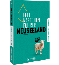 Fettnäpfchenführer Neuseeland Bruckmann Verlag