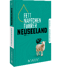 Fettnäpfchenführer Neuseeland Bruckmann Verlag