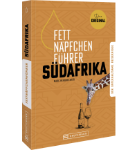 Fettnäpfchenführer Südafrika Bruckmann Verlag