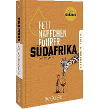 Fettnäpfchenführer Südafrika Bruckmann Verlag
