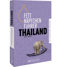 Fettnäpfchenführer Thailand Bruckmann Verlag