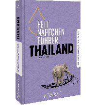 Fettnäpfchenführer Thailand Bruckmann Verlag