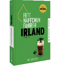 Fettnäpfchenführer Irland Bruckmann Verlag