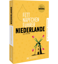 Fettnäpfchenführer Niederlande Bruckmann Verlag