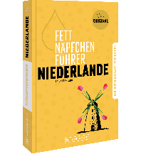 Fettnäpfchenführer Niederlande Bruckmann Verlag