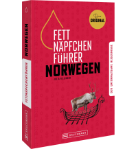 Fettnäpfchenführer Norwegen Bruckmann Verlag