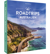 Motorcycling Roadtrips Australien Bruckmann Verlag