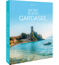Secret Places Gardasee Bruckmann Verlag