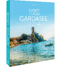 Secret Places Gardasee Bruckmann Verlag