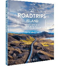 Roadtrips Island Bruckmann Verlag