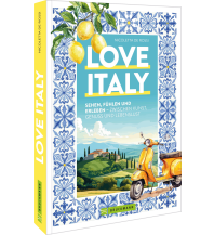 Love Italy Bruckmann Verlag
