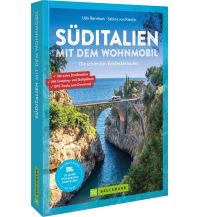 Süditalien mit dem Wohnmobil Bruckmann Verlag