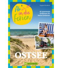 Ab in die Ferien Ostsee Bruckmann Verlag