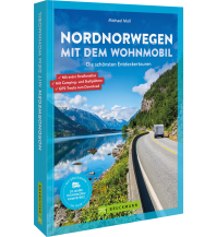 Nordnorwegen mit dem Wohnmobil Bruckmann Verlag