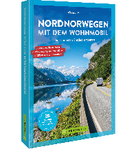 Nordnorwegen mit dem Wohnmobil Bruckmann Verlag