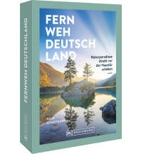 Travel Guides Germany Fernweh Deutschland Bruckmann Verlag