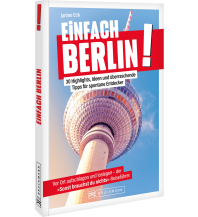Einfach Berlin! Bruckmann Verlag