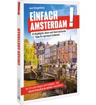Einfach Amsterdam! Bruckmann Verlag