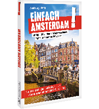 Einfach Amsterdam! Bruckmann Verlag