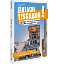 Einfach Lissabon! Bruckmann Verlag