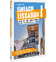 Einfach Lissabon! Bruckmann Verlag