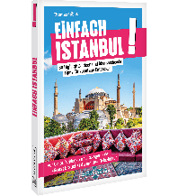 Einfach Istanbul! Bruckmann Verlag